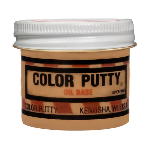 Oil Base Putty Refill Jar