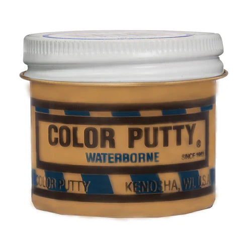 Waterborne Base Putty Refill Jar