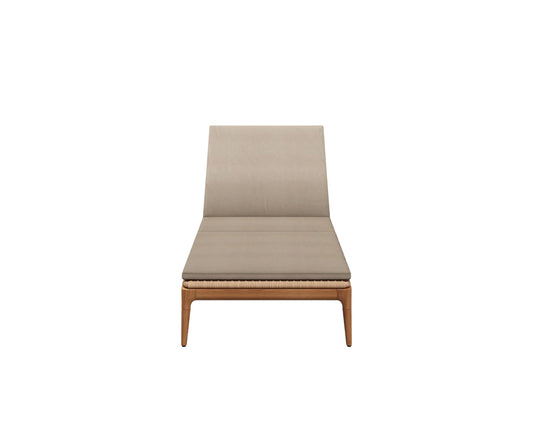 Lima Chaise Lounge