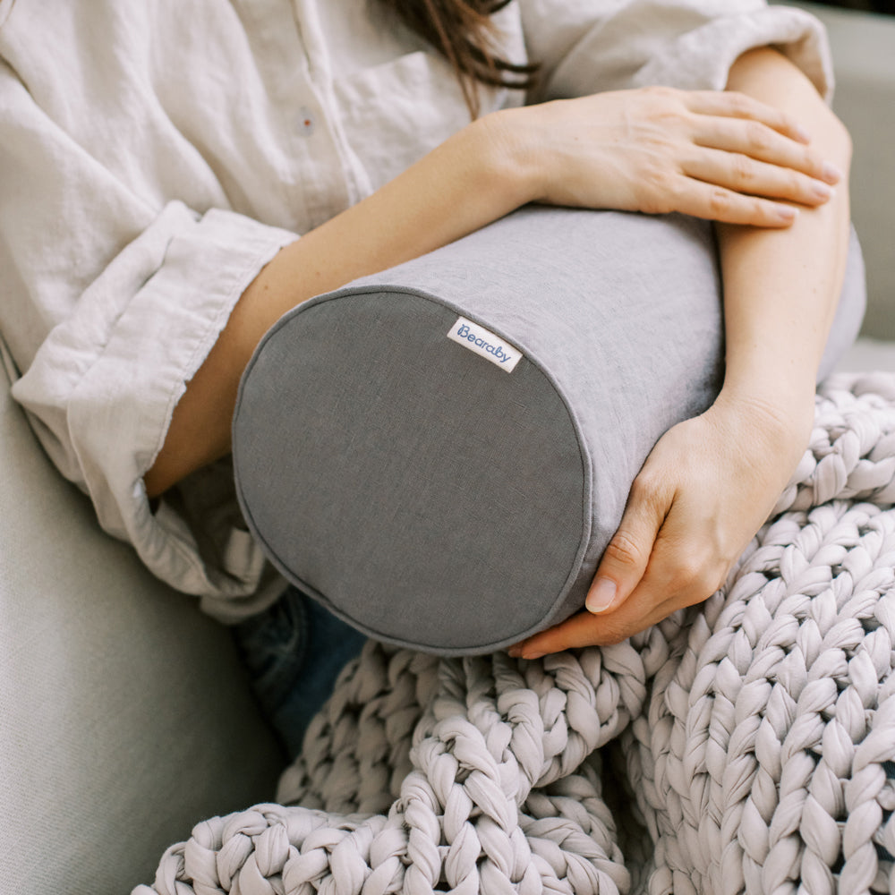 Cuddling Cover