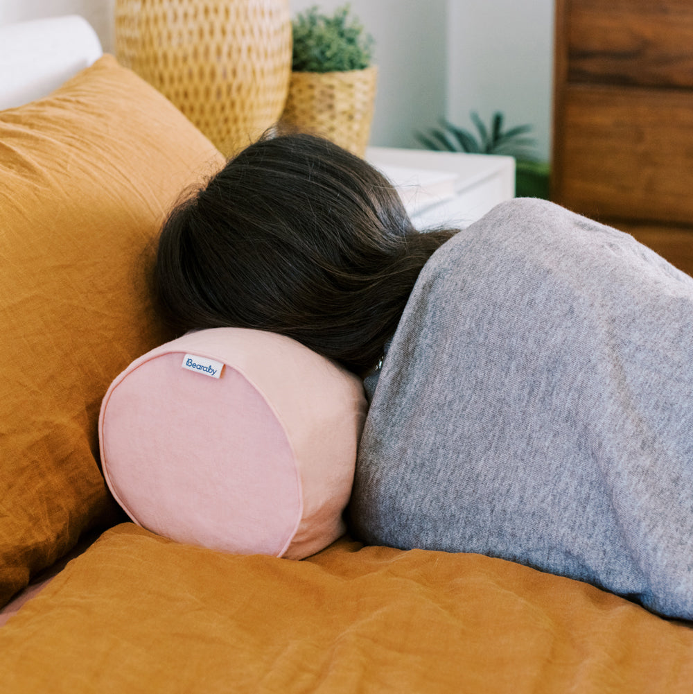 Cuddling Cover