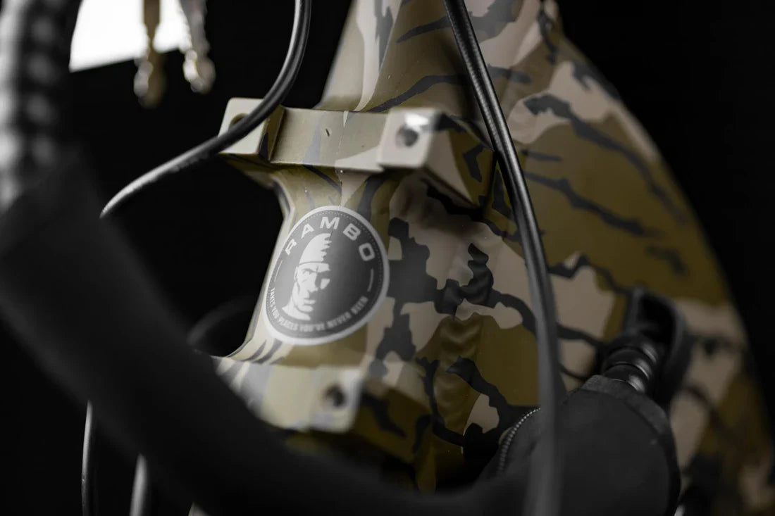 Rambo - Krusader 3.0 All-Wheel Drive