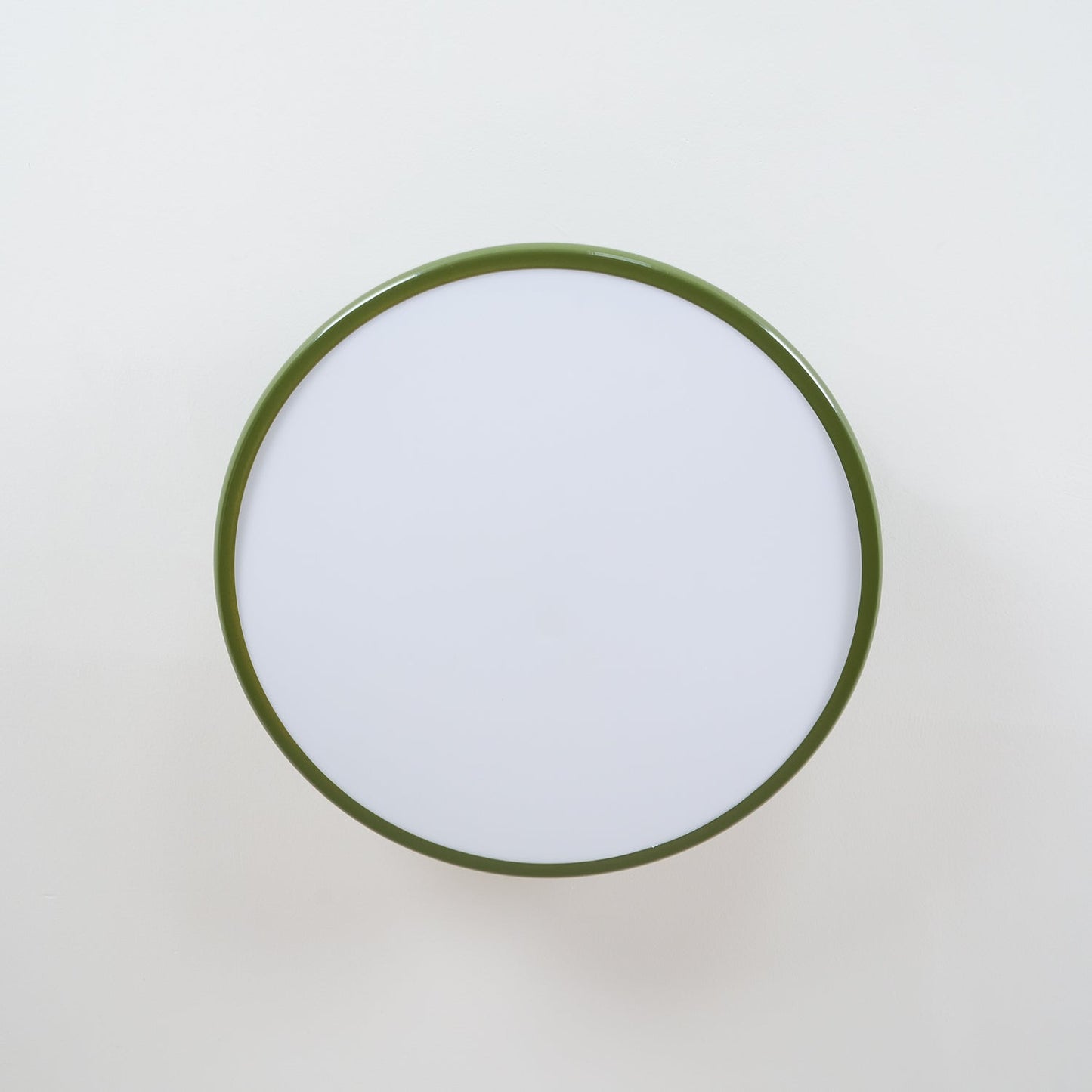 Adjustable Disc Ceiling Light With Low Profile Mount