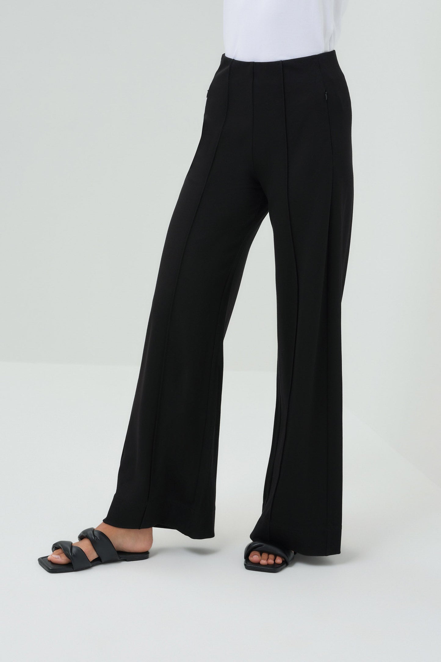 Meadow Pintuck Pant