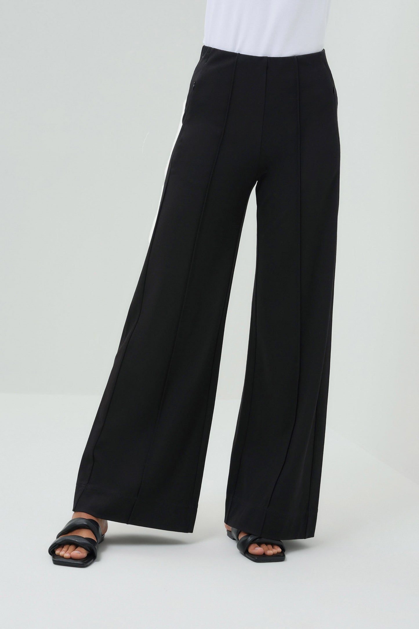 Meadow Pintuck Pant