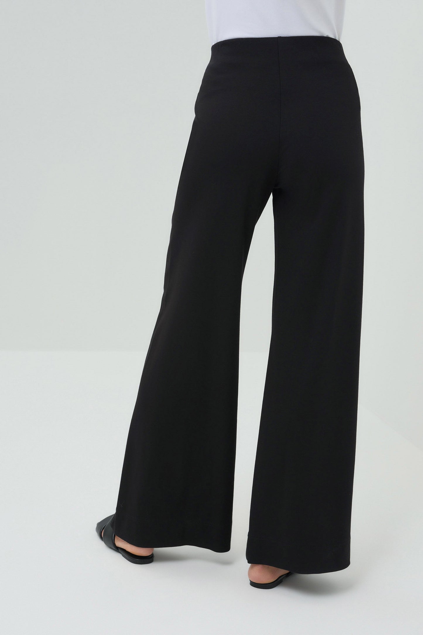 Meadow Pintuck Pant