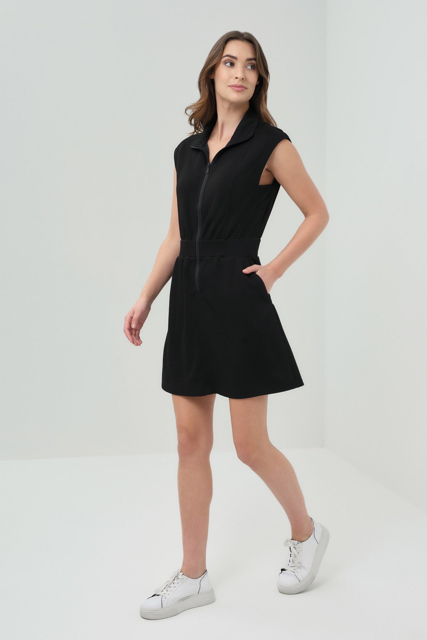 Hunter Ultra Soft  Performance Dress