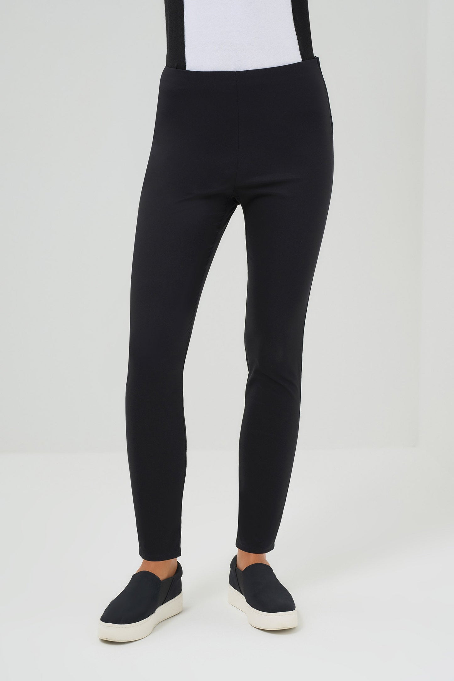 Ruby Mid-Weight Stretch Pull-On Pant