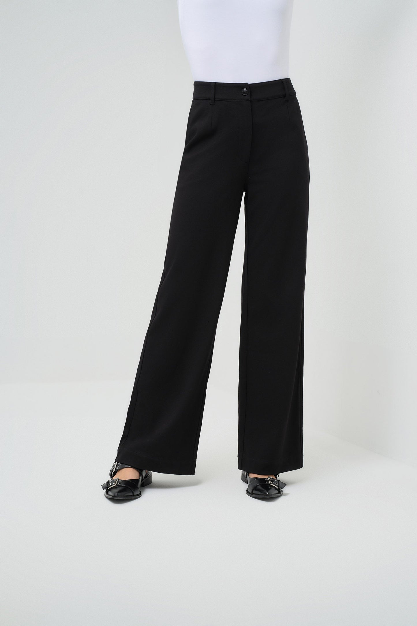 Solstice Wide Leg Pant