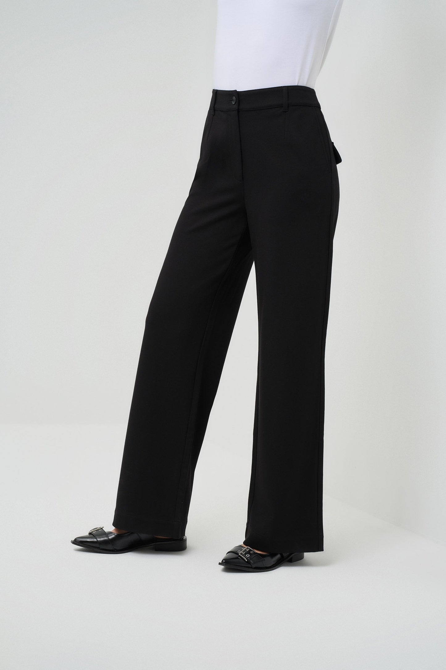 Solstice Wide Leg Pant