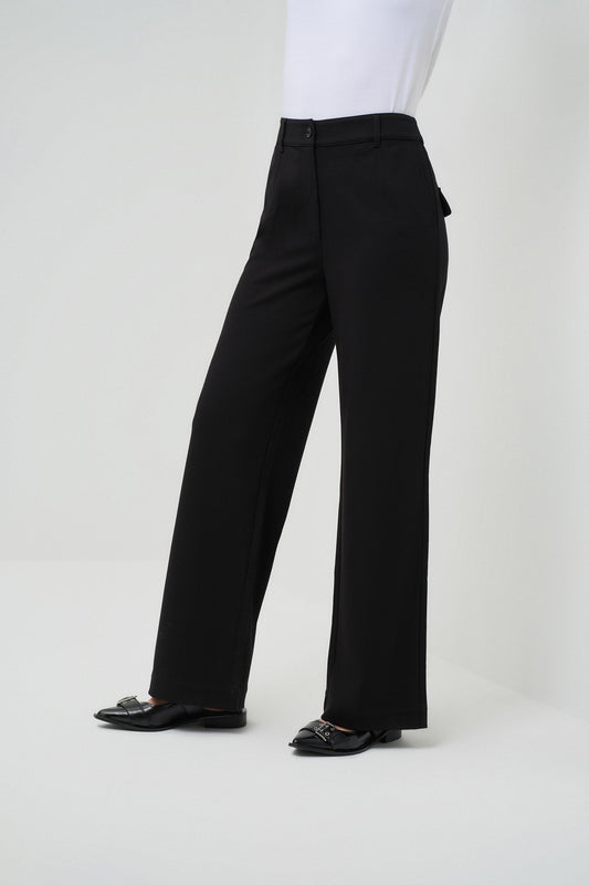 Solstice Wide Leg Pant