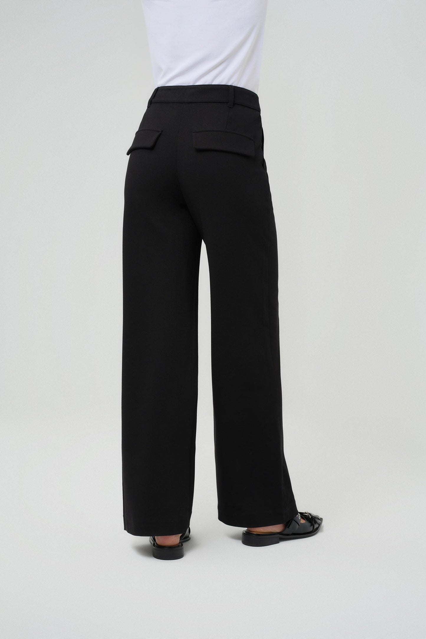 Solstice Wide Leg Pant