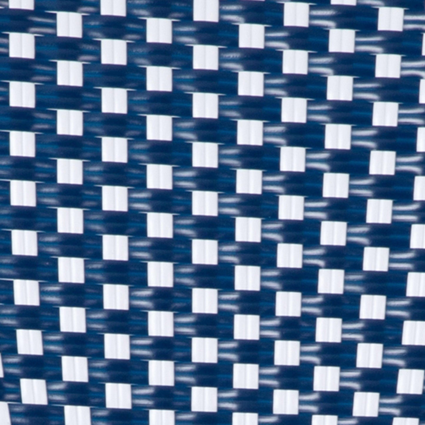 Lourdes Indoor/Outdoor Commercial Bistro 31.5" Table, PE Rattan, Glass Top, Bamboo Print Aluminum Frame