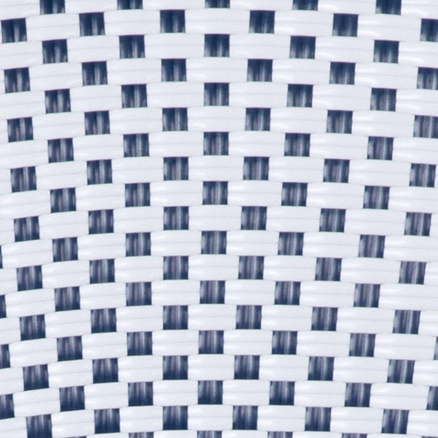 Lourdes Indoor/Outdoor Commercial Bistro 31.5" Table, PE Rattan, Glass Top with 4 Stack Chairs