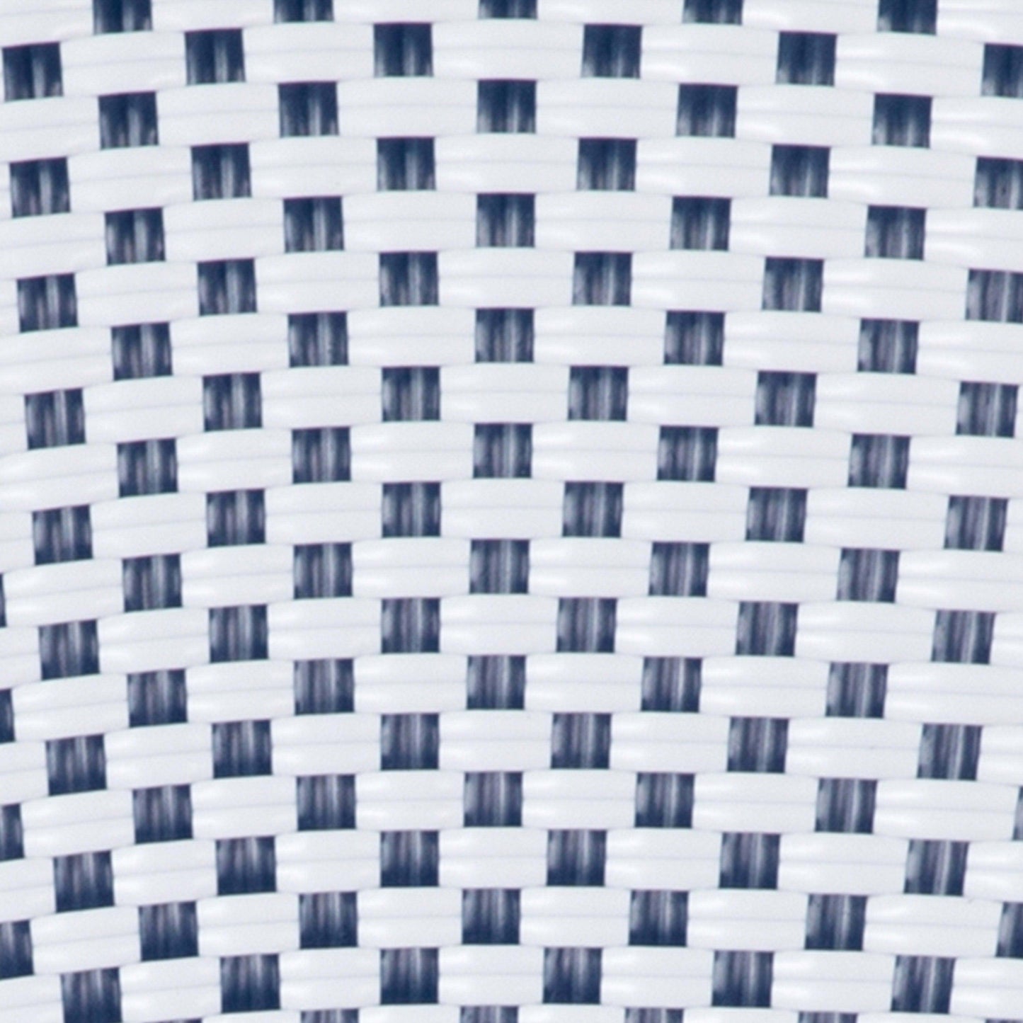 Lourdes Indoor/Outdoor Commercial Thonet Bistro Stacking Chair with Arms, PE Rattan and Aluminum Frame