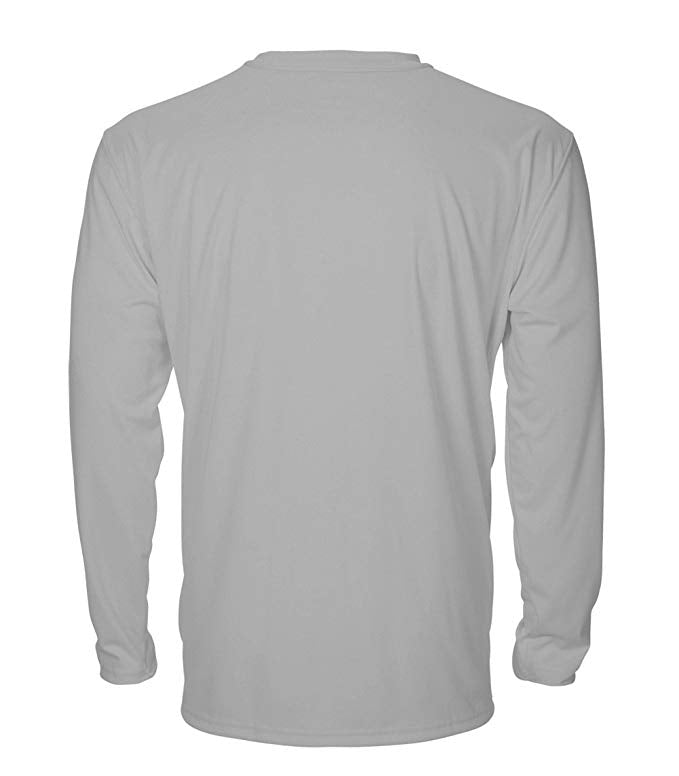 Teaser™ Mens Long Sleeve ProtectUV® Sun Protective Shirt