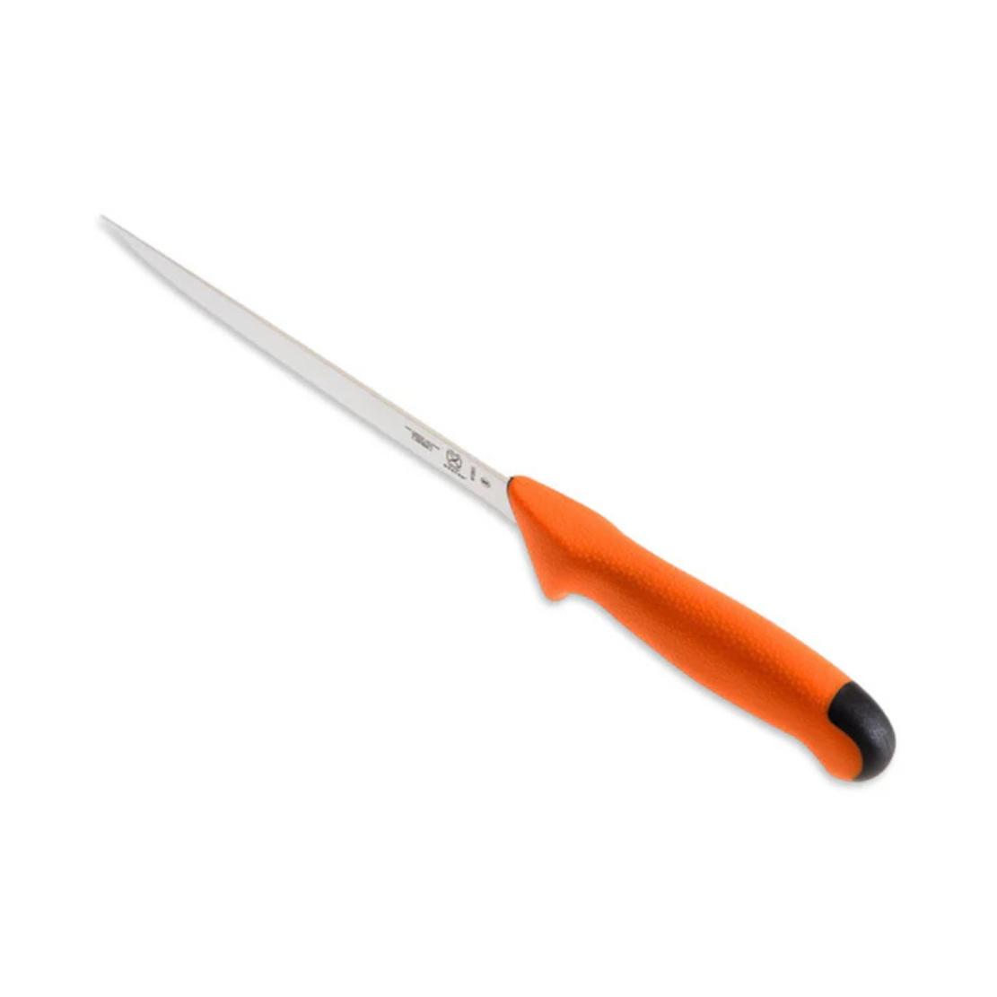 MERCER SPORT Orange Sport Handle Fillet 7" Knife