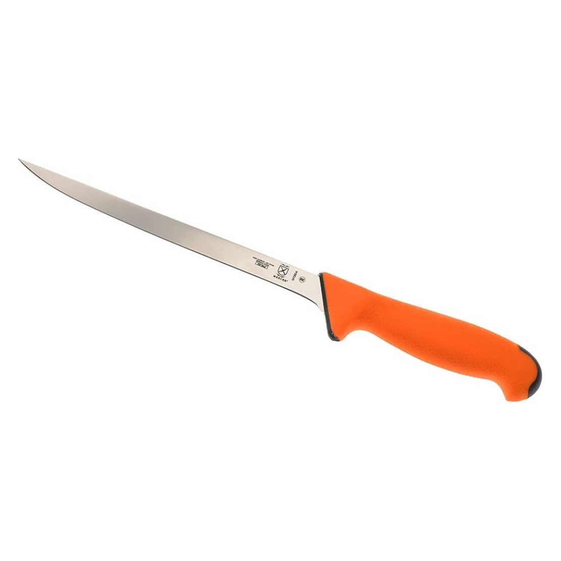 MERCER SPORT Orange Sport Handle Fillet 8" Knife