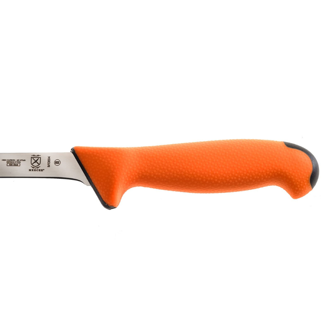 MERCER SPORT Orange Sport Handle Fillet 8" Knife