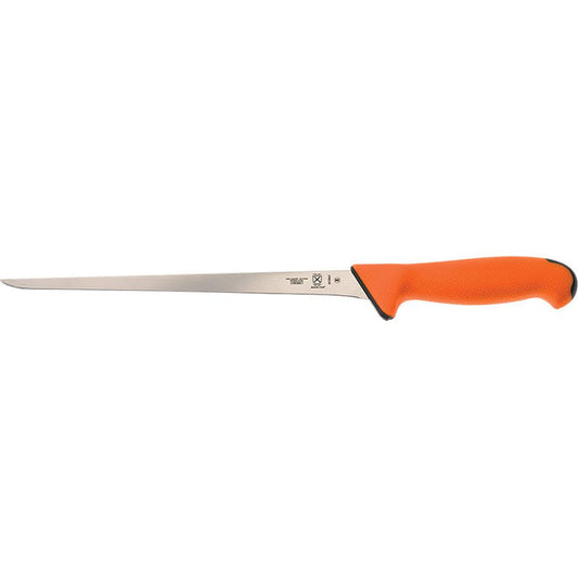 MERCER SPORT Orange Sport Handle Fillet 9" Knife