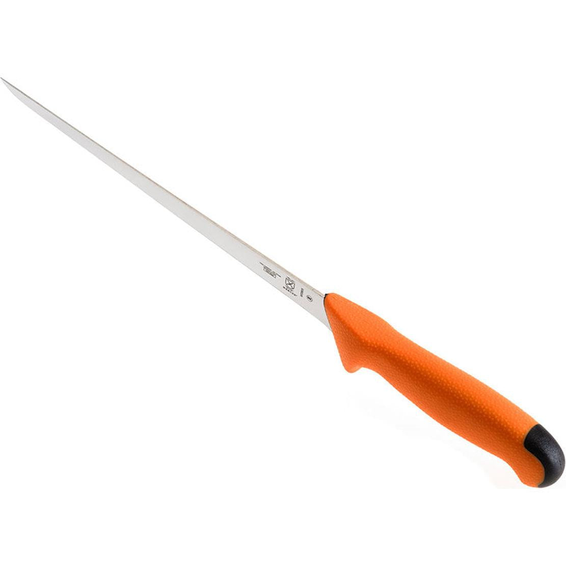 MERCER SPORT Orange Sport Handle Fillet 9" Knife