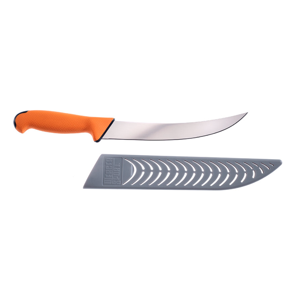 MERCER SPORT Knife Sheath for Sport Fishing Knives