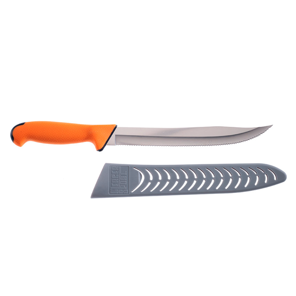 MERCER SPORT Knife Sheath for Standard Fishing Knives