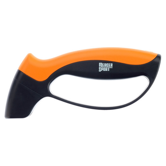 MERCER SPORT Handheld Sharpener
