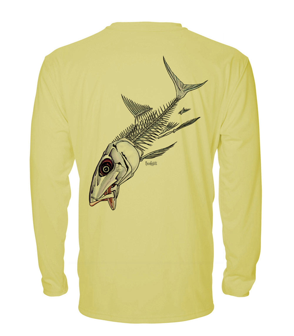 Bonefish - Long Sleeve ProtectUV® Sun Protective Shirt