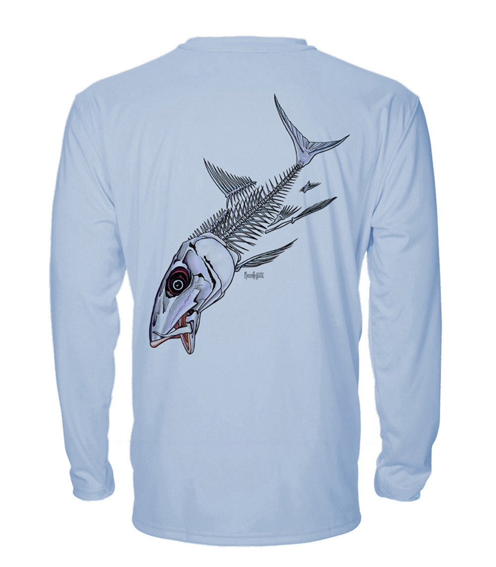 Bonefish - Long Sleeve ProtectUV® Sun Protective Shirt