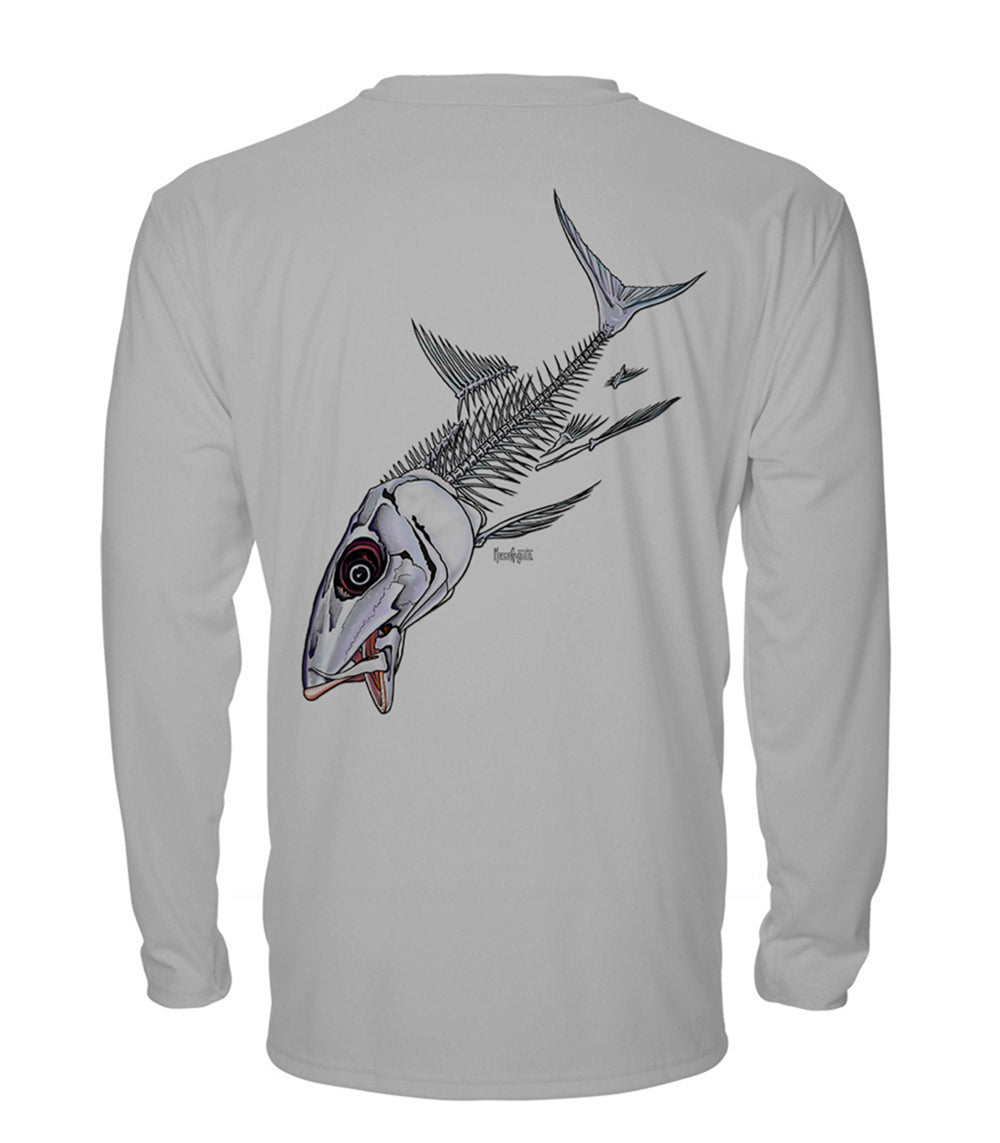 Bonefish - Long Sleeve ProtectUV® Sun Protective Shirt