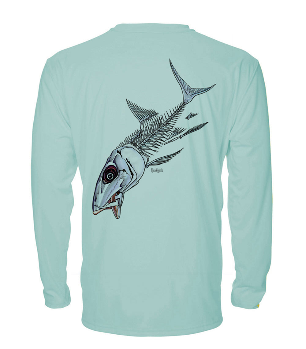 Bonefish - Long Sleeve ProtectUV® Sun Protective Shirt