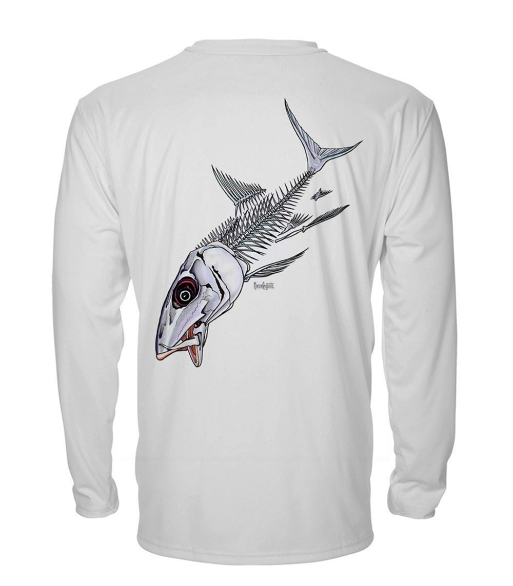 Bonefish - Long Sleeve ProtectUV® Sun Protective Shirt