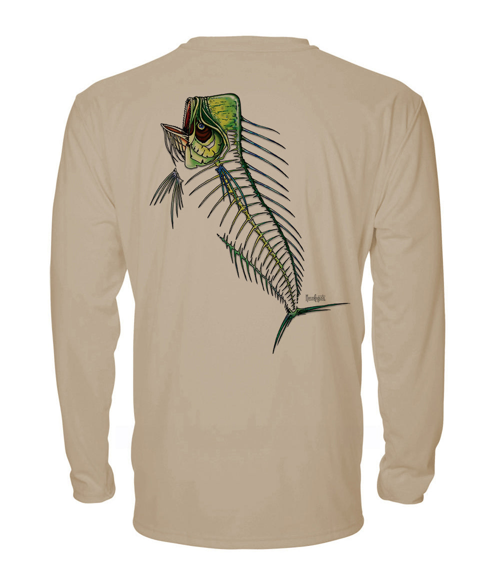 Mahi - Long Sleeve ProtectUV® Sun Protective Shirt