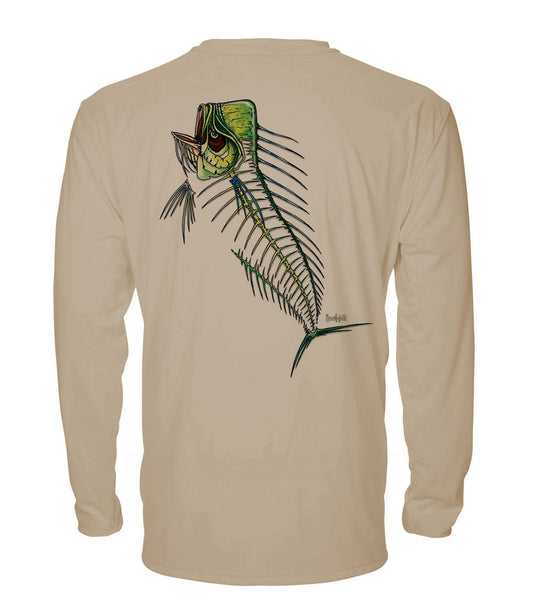 Mahi - Long Sleeve ProtectUV® Sun Protective Shirt