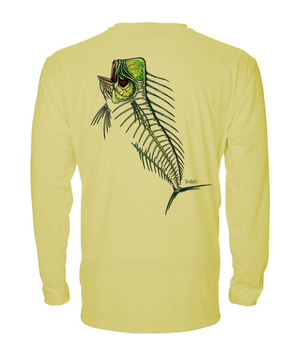 Mahi - Long Sleeve ProtectUV® Sun Protective Shirt