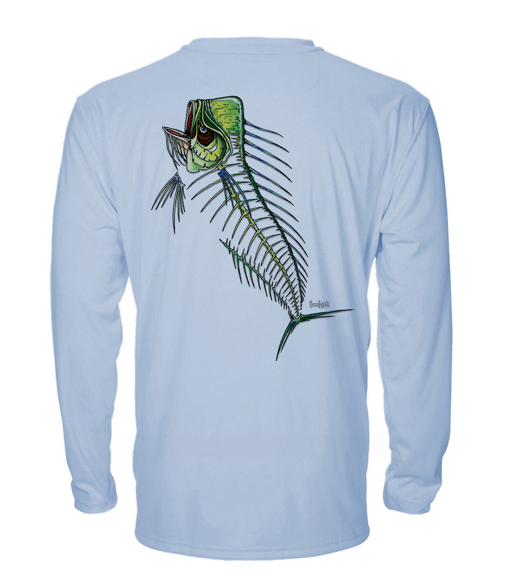 Mahi - Long Sleeve ProtectUV® Sun Protective Shirt