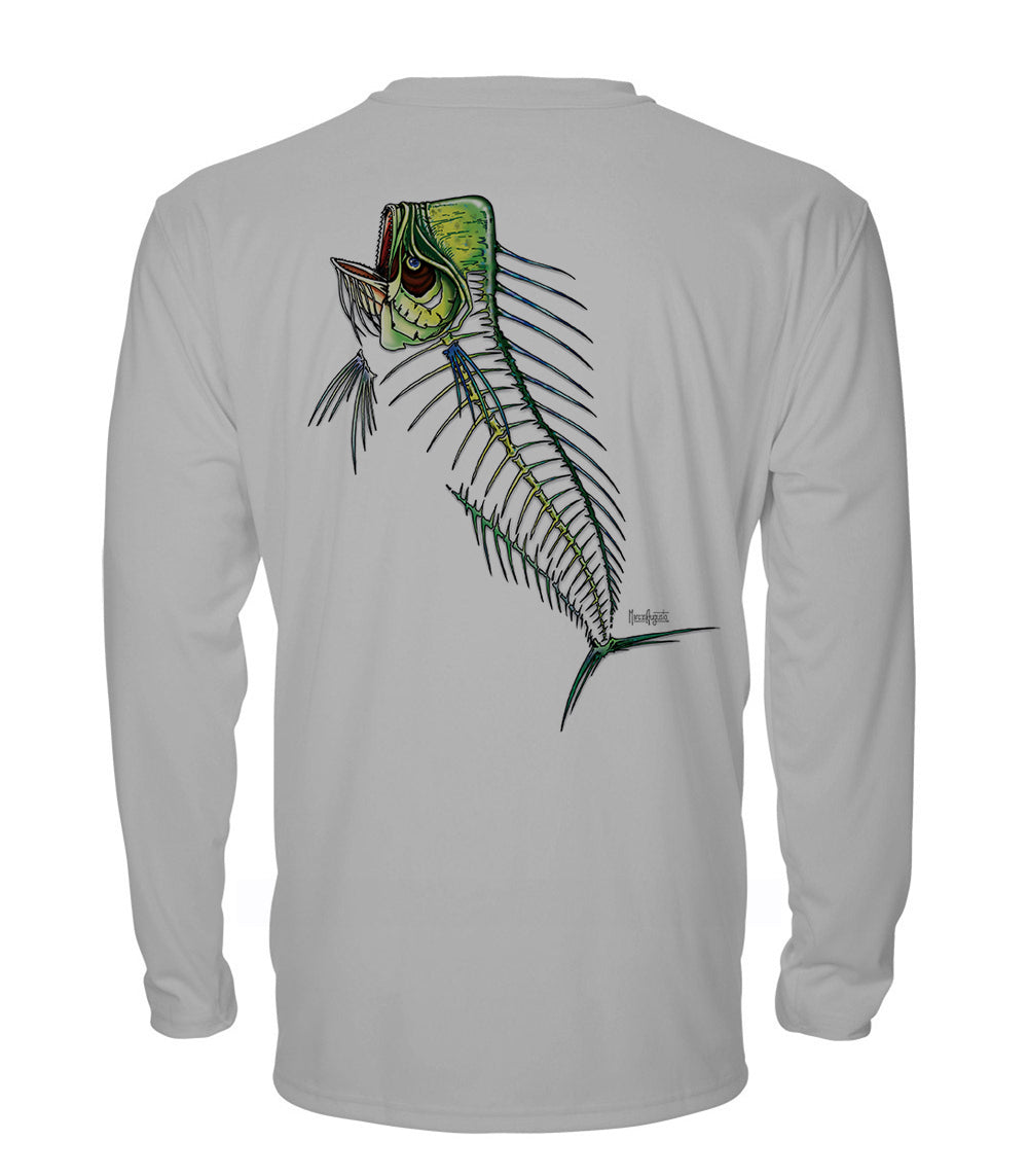 Mahi - Long Sleeve ProtectUV® Sun Protective Shirt