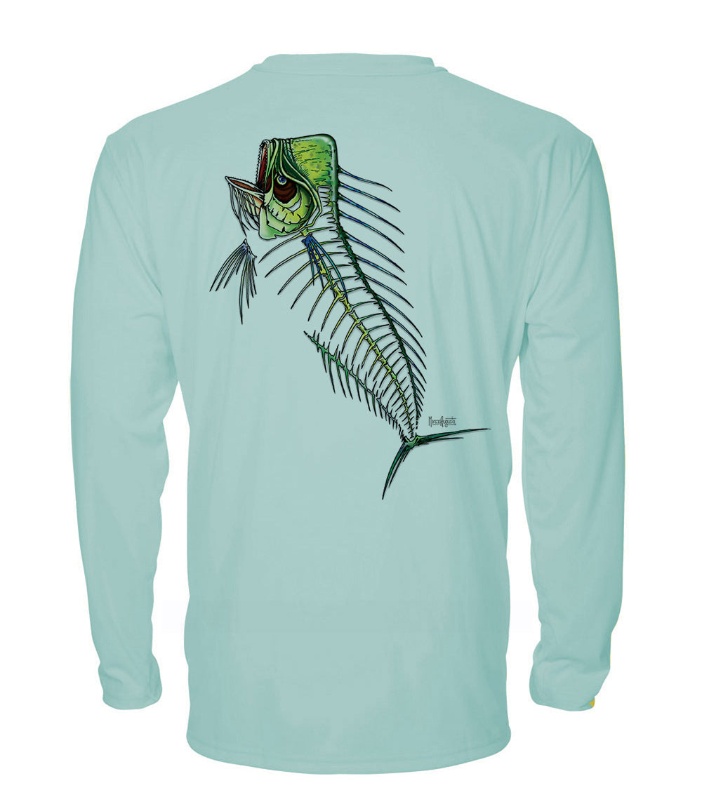 Mahi - Long Sleeve ProtectUV® Sun Protective Shirt