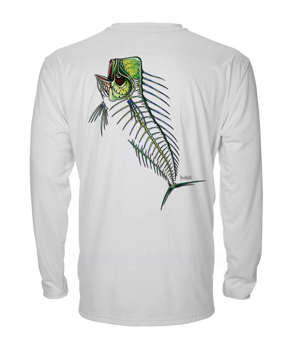Mahi - Long Sleeve ProtectUV® Sun Protective Shirt