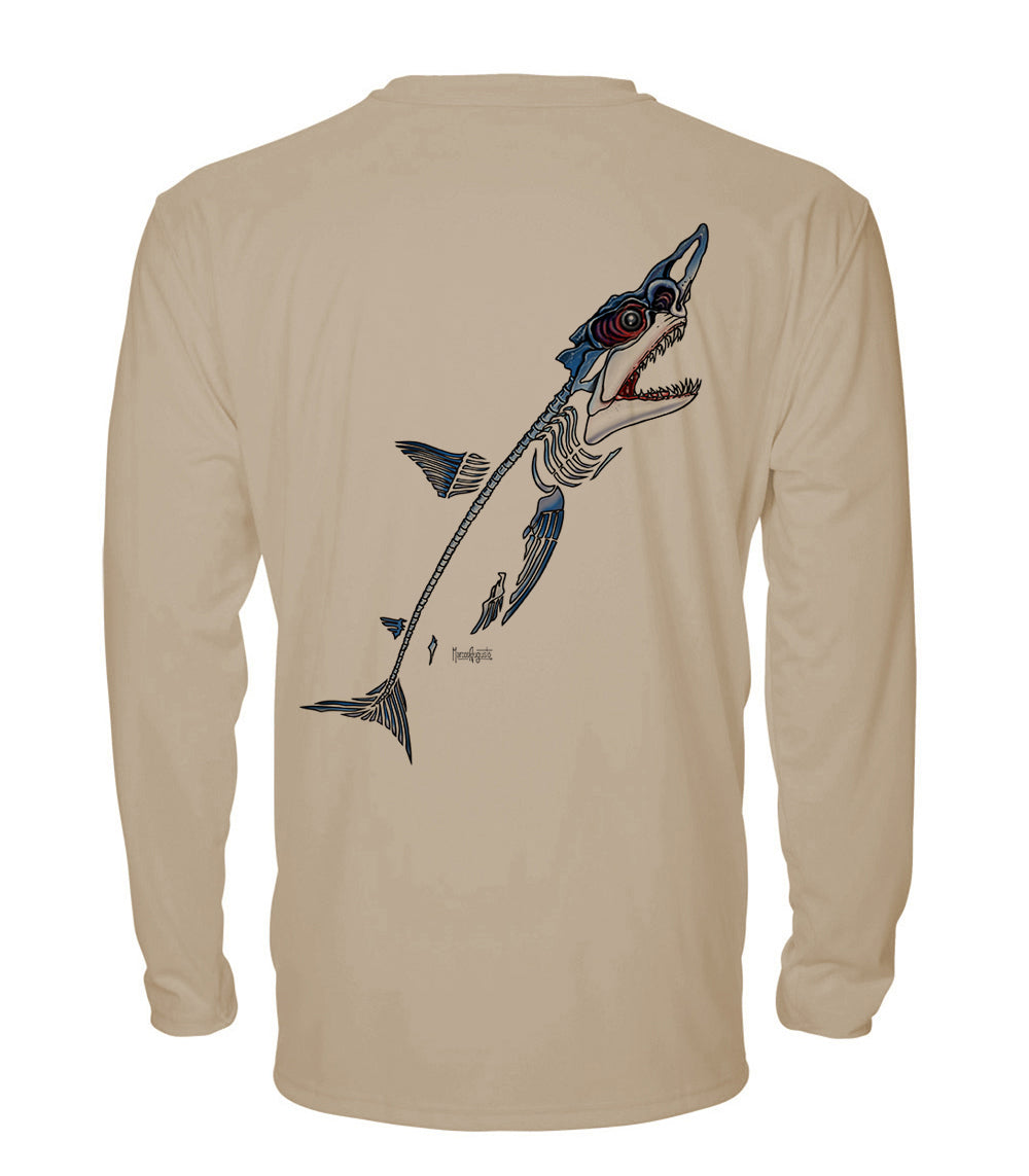 Mako - Long Sleeve ProtectUV® Sun Protective Shirt