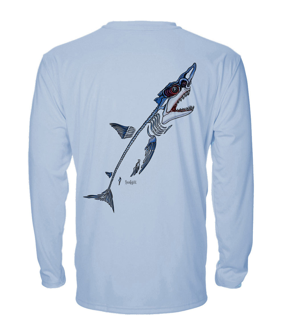 Mako - Long Sleeve ProtectUV® Sun Protective Shirt