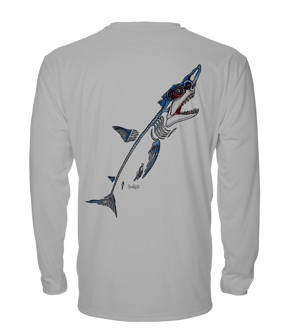 Mako - Long Sleeve ProtectUV® Sun Protective Shirt