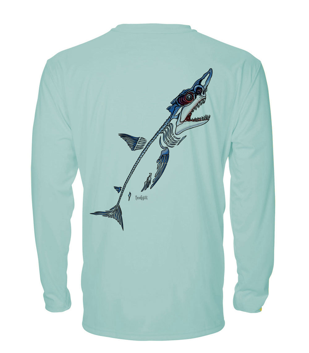 Mako - Long Sleeve ProtectUV® Sun Protective Shirt