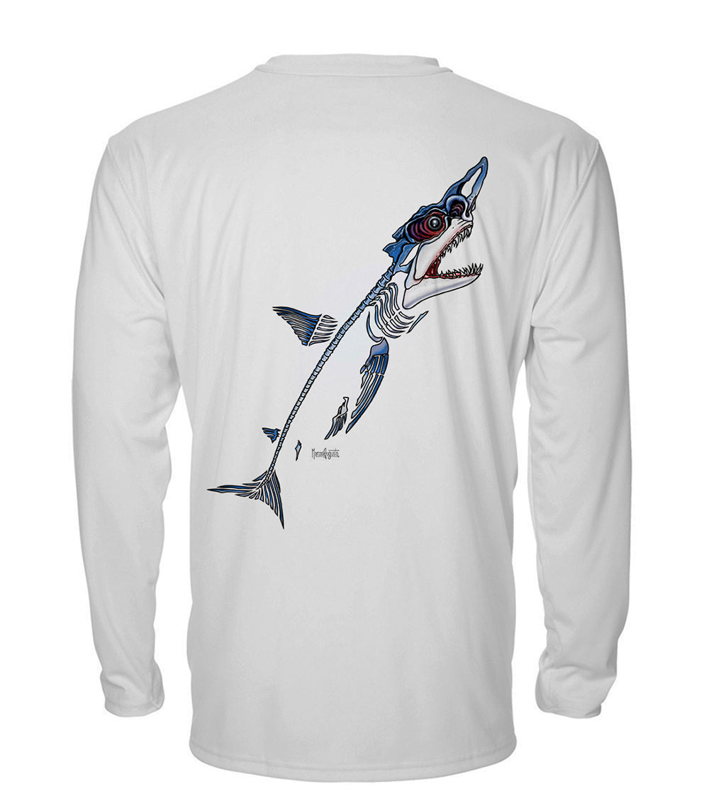 Mako - Long Sleeve ProtectUV® Sun Protective Shirt