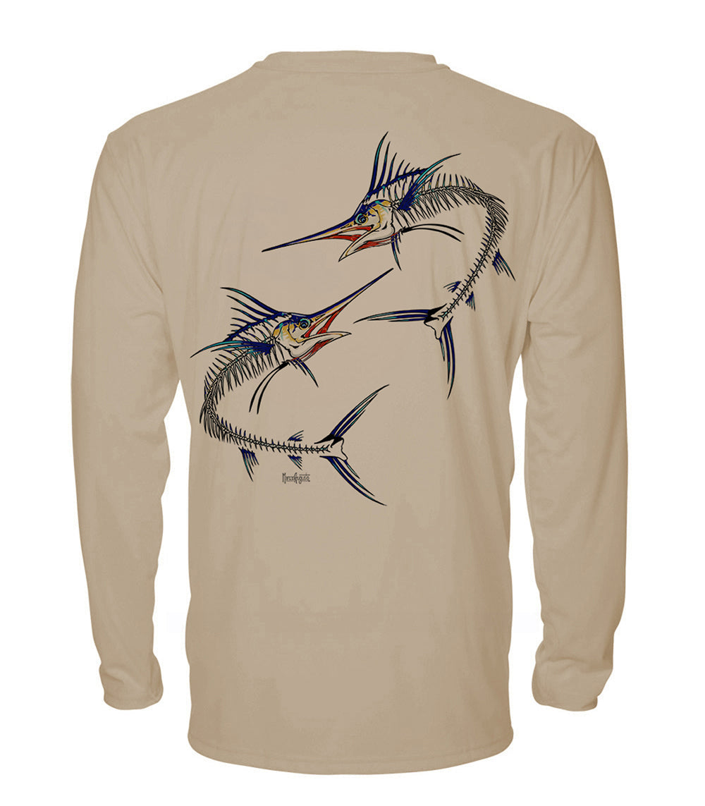 Marlin - Long Sleeve ProtectUV® Sun Protective Shirt