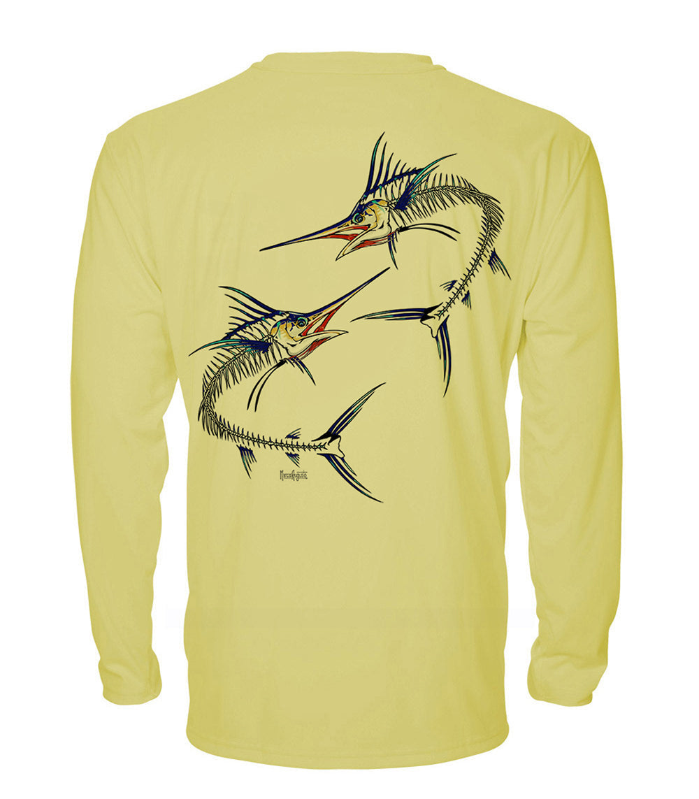 Marlin - Long Sleeve ProtectUV® Sun Protective Shirt