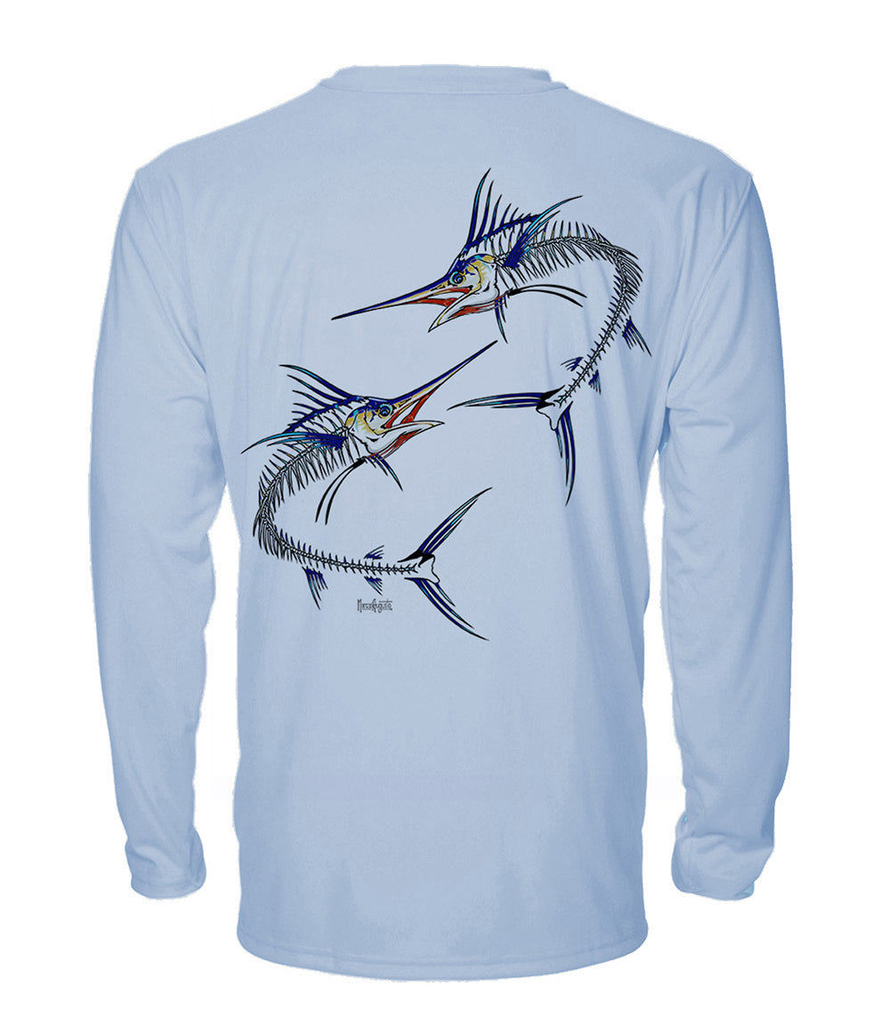 Marlin - Long Sleeve ProtectUV® Sun Protective Shirt