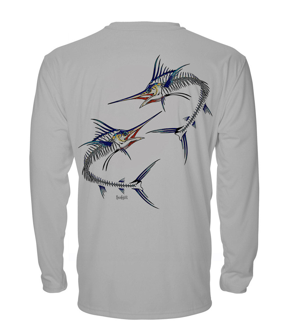 Marlin - Long Sleeve ProtectUV® Sun Protective Shirt