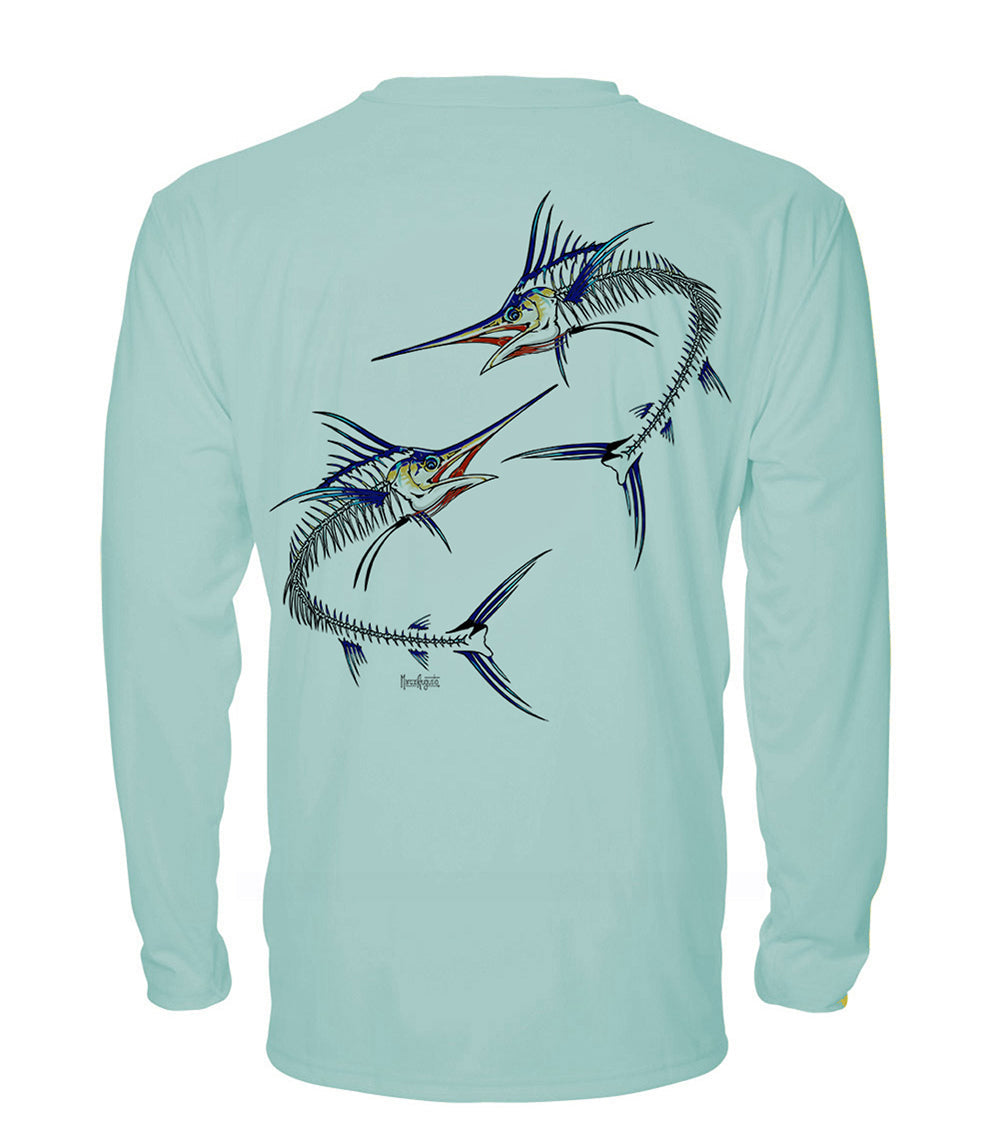 Marlin - Long Sleeve ProtectUV® Sun Protective Shirt